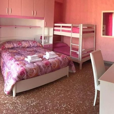 Bed and Breakfast Marco Aurelio Rom Exterior foto