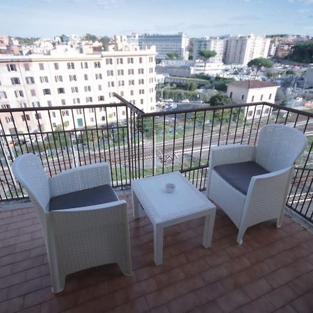 Bed and Breakfast Marco Aurelio Rom Exterior foto