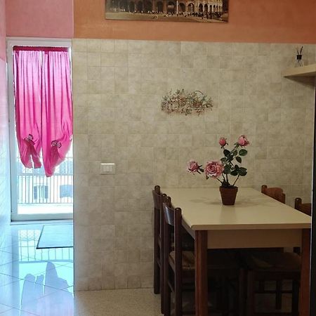 Bed and Breakfast Marco Aurelio Rom Exterior foto
