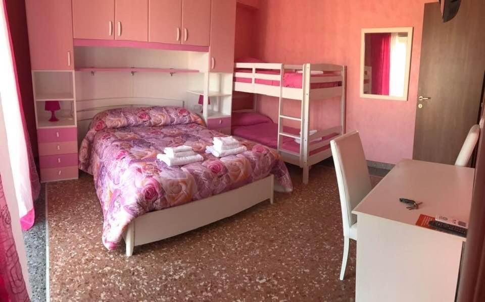 Bed and Breakfast Marco Aurelio Rom Exterior foto