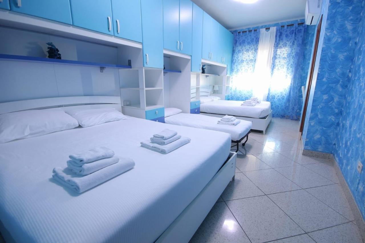 Bed and Breakfast Marco Aurelio Rom Exterior foto