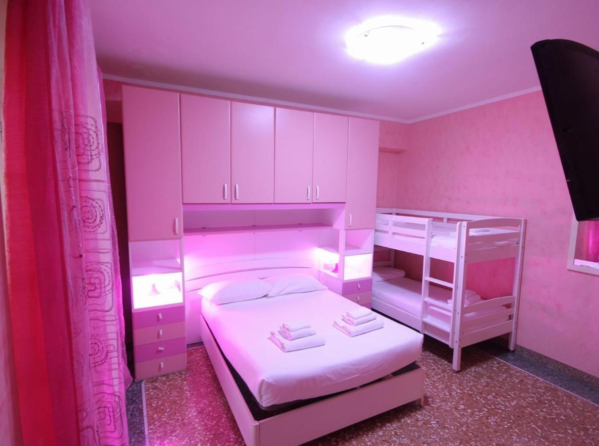 Bed and Breakfast Marco Aurelio Rom Exterior foto