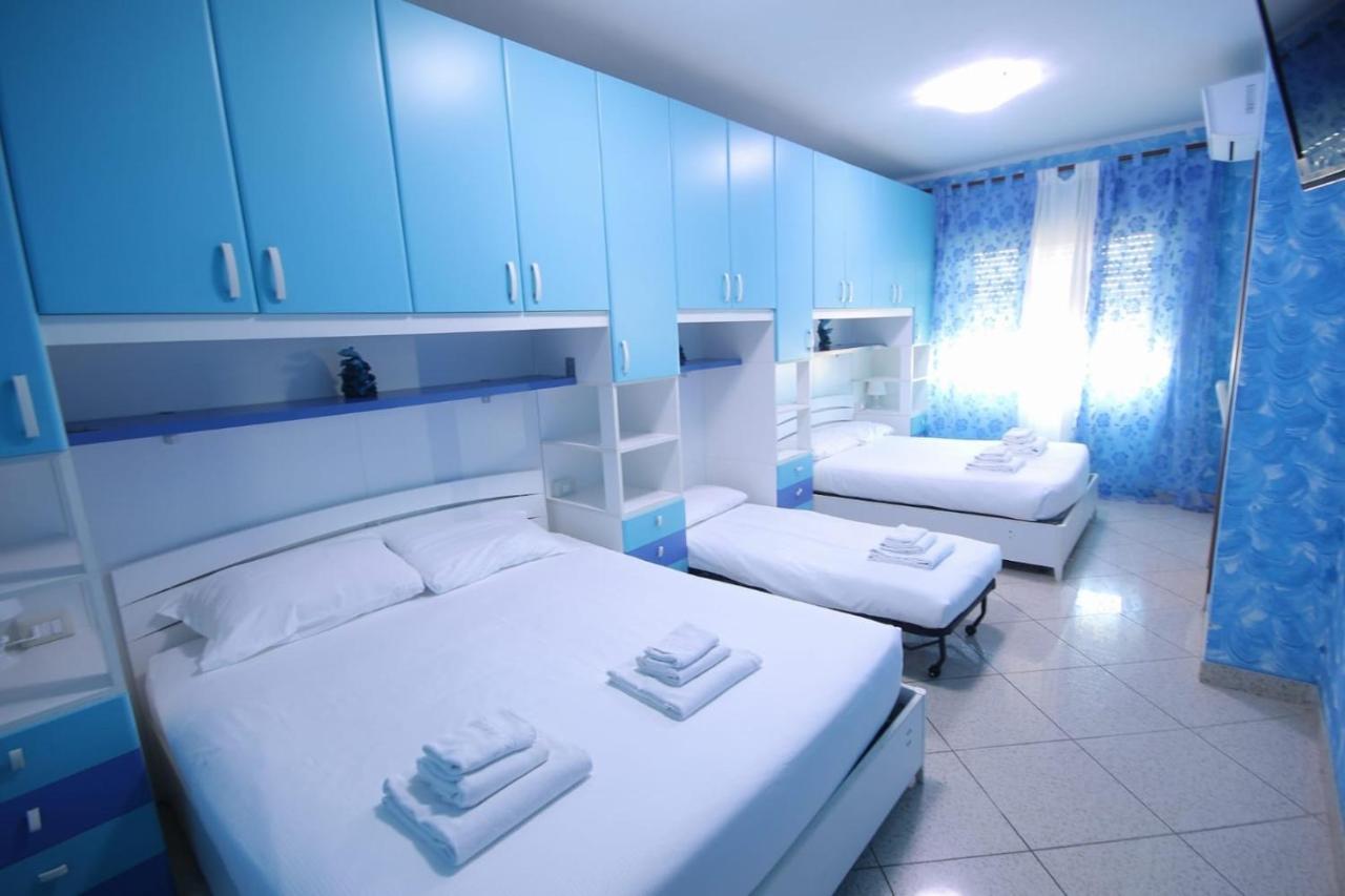 Bed and Breakfast Marco Aurelio Rom Exterior foto