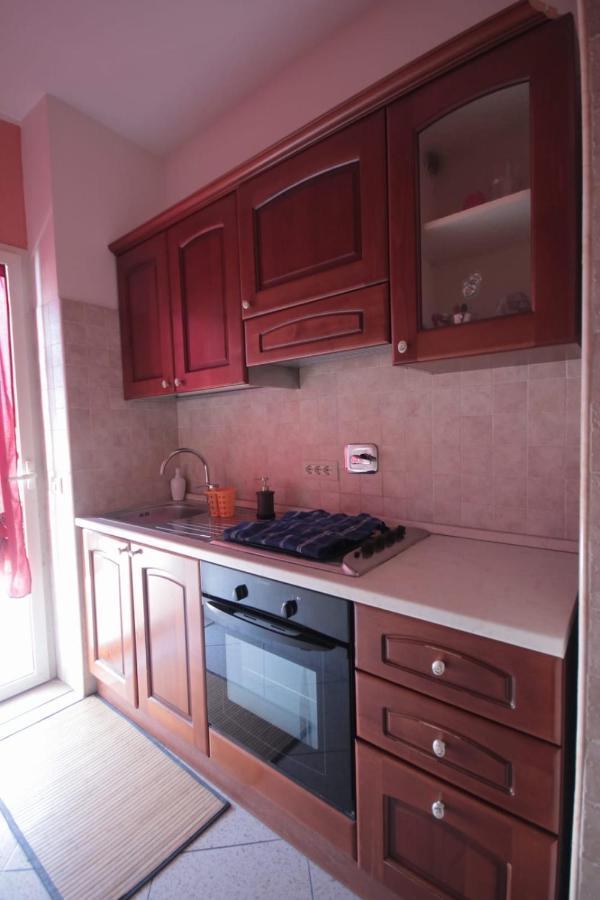 Bed and Breakfast Marco Aurelio Rom Exterior foto