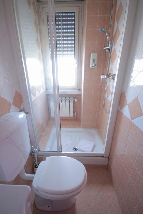Bed and Breakfast Marco Aurelio Rom Exterior foto