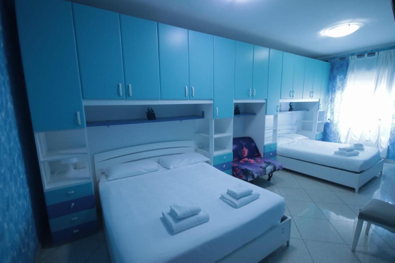 Bed and Breakfast Marco Aurelio Rom Exterior foto