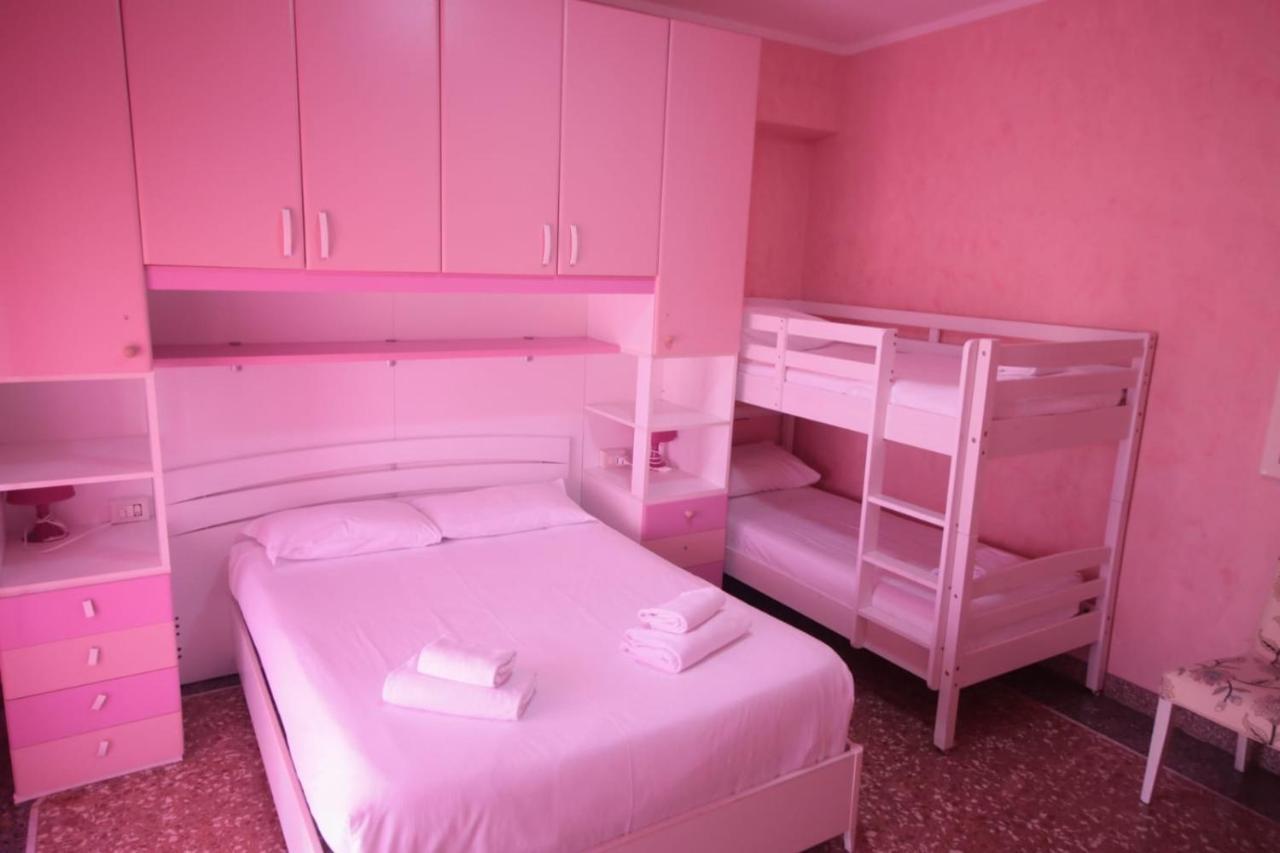Bed and Breakfast Marco Aurelio Rom Exterior foto