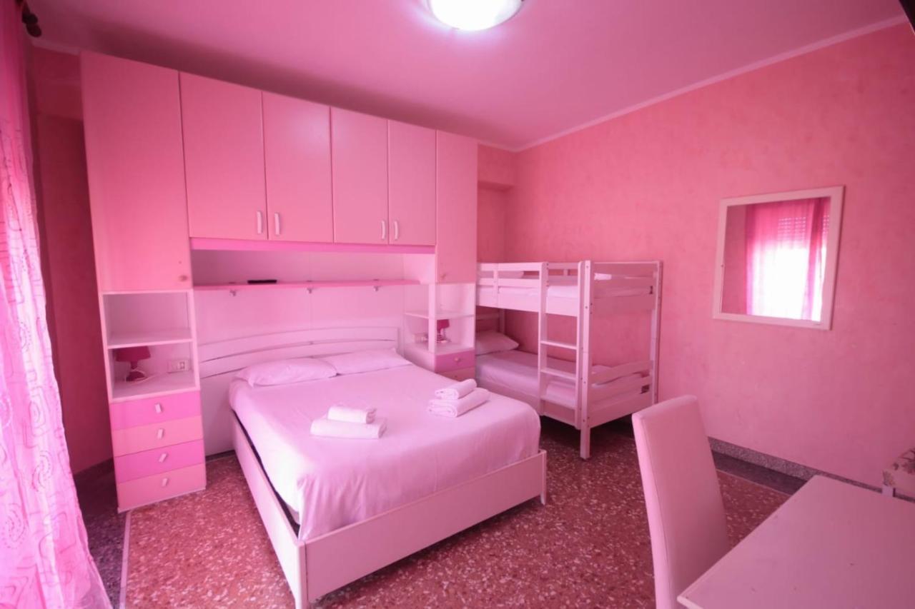 Bed and Breakfast Marco Aurelio Rom Exterior foto
