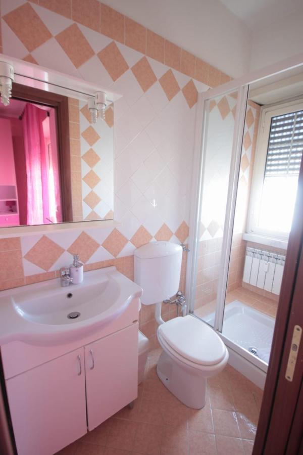 Bed and Breakfast Marco Aurelio Rom Exterior foto