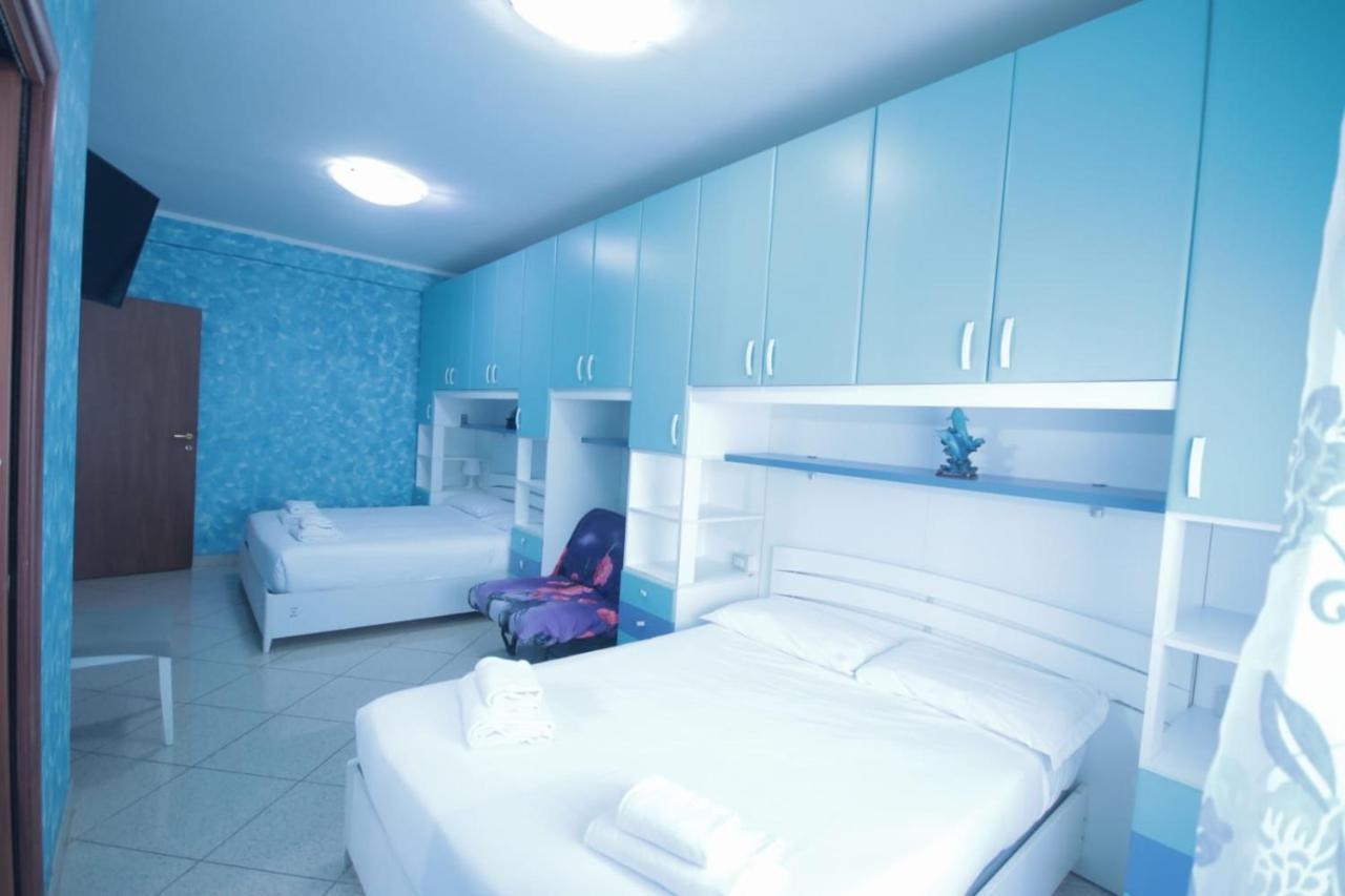 Bed and Breakfast Marco Aurelio Rom Exterior foto