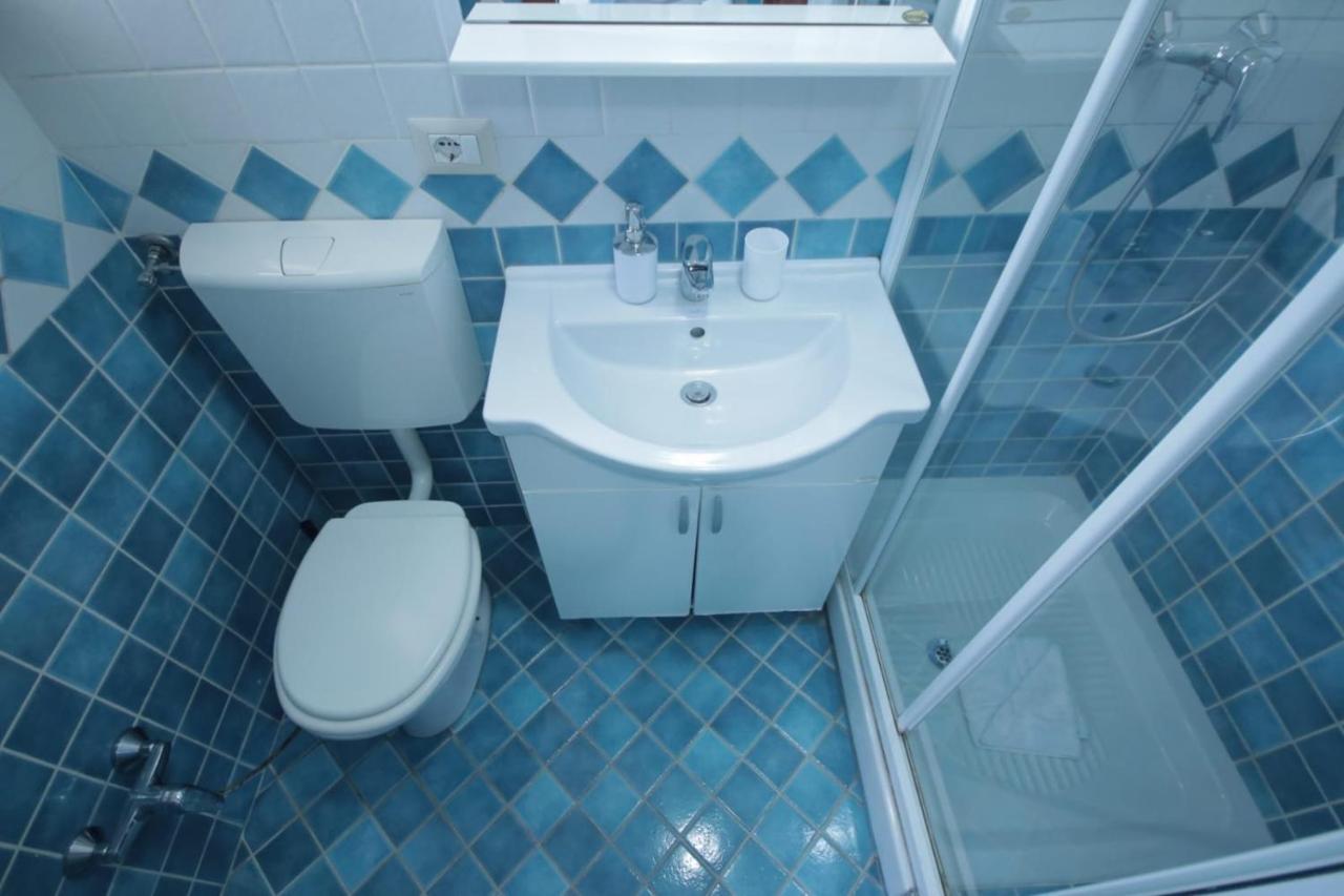 Bed and Breakfast Marco Aurelio Rom Exterior foto