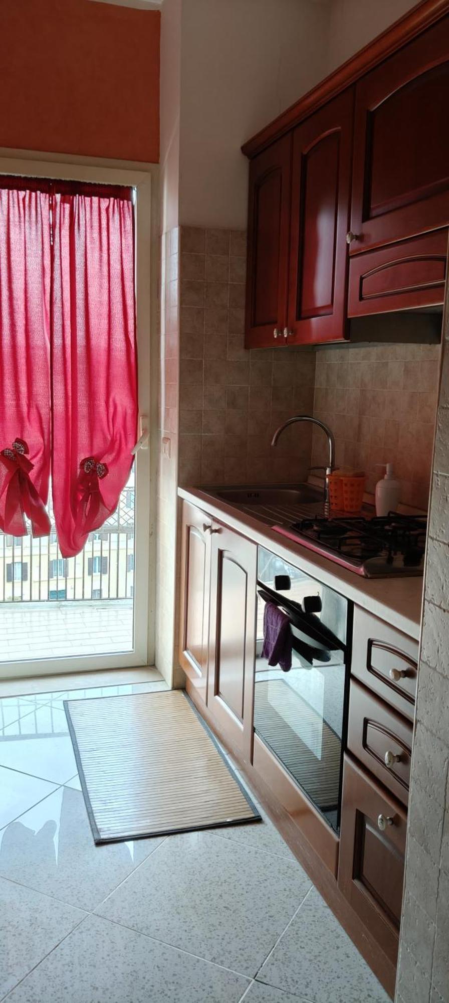 Bed and Breakfast Marco Aurelio Rom Exterior foto