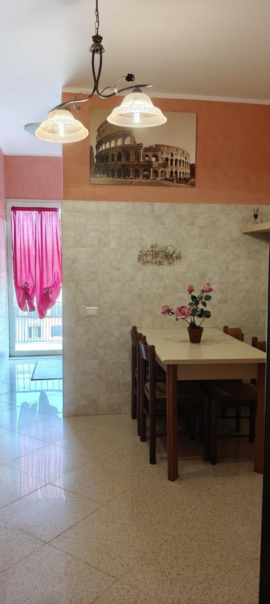 Bed and Breakfast Marco Aurelio Rom Exterior foto