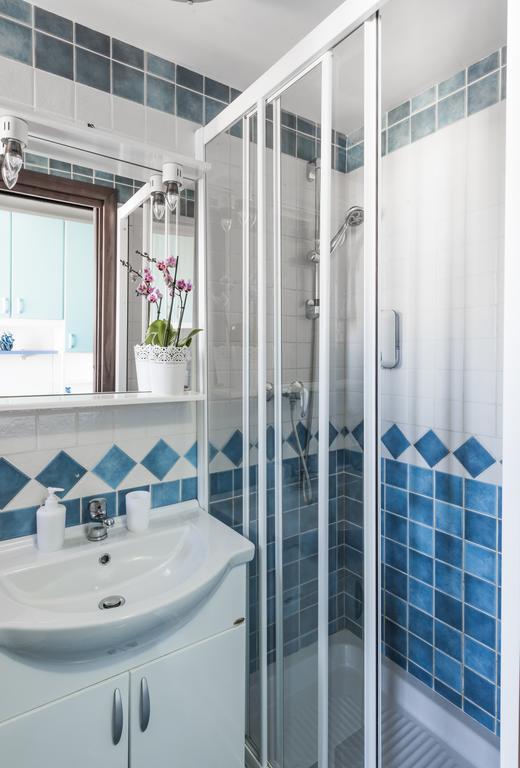 Bed and Breakfast Marco Aurelio Rom Exterior foto