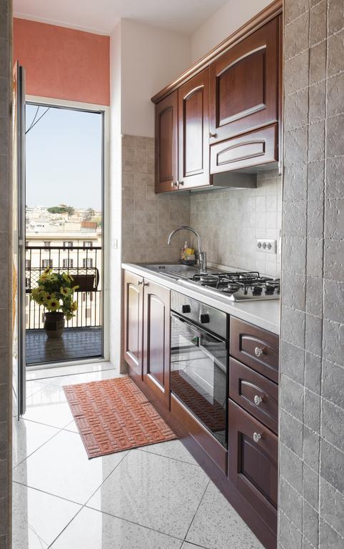 Bed and Breakfast Marco Aurelio Rom Exterior foto